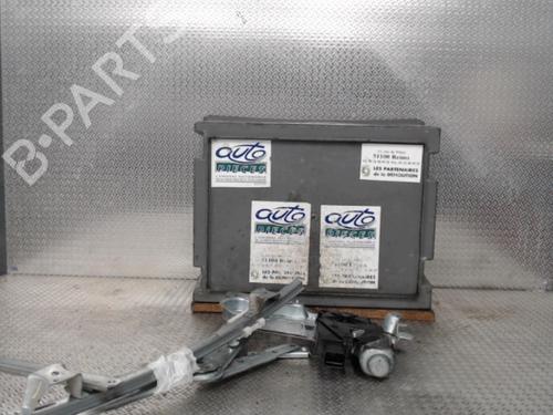 front-left-window-mechanism-opel-corsa-c-x01-2000-2001-2002-2003-2004-2005-2006-2007-2008-2009-24072909 main image