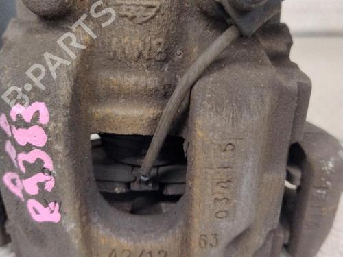Right rear brake caliper BMW X5 (E53) 3.0 d | BP31266020M106 - Image 2