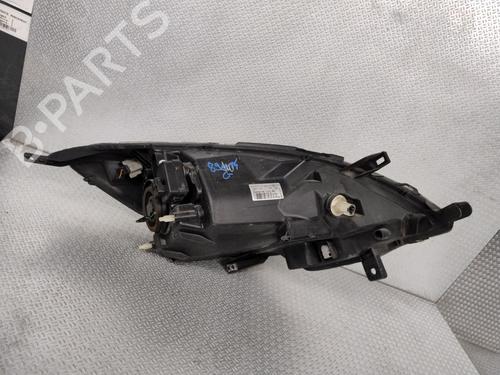 Left headlight NISSAN NOTE (E11, NE11) 1.4 | BP29468557C28 