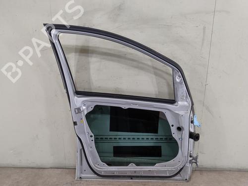 Left front door MERCEDES-BENZ A-CLASS (W169) A 180 CDI (169.007, 169.307) | BP25826733C2 