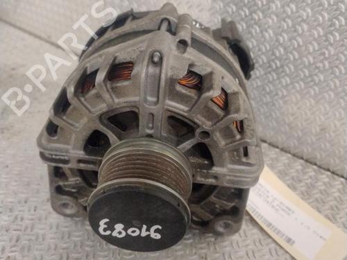 Used Alternator Alternator HYUNDAI i10 I (PA) 1.2 (78 hp) 36482785 36482785
