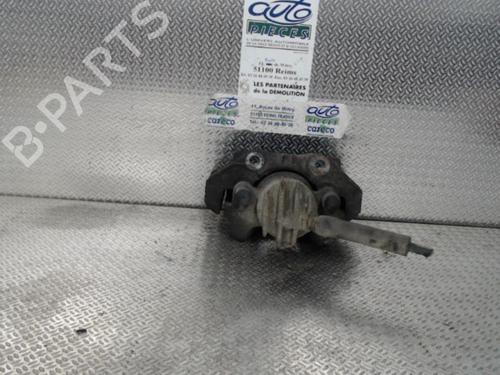 Used Left front brake caliper Left front brake caliper CITROËN C4 Grand Picasso I (UA_) [2006-2013] 24073625 24073625