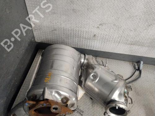 Catalyst FORD FIESTA VI (CB1, CCN) 1.5 TDCi | BP36681111M10 - Image 4