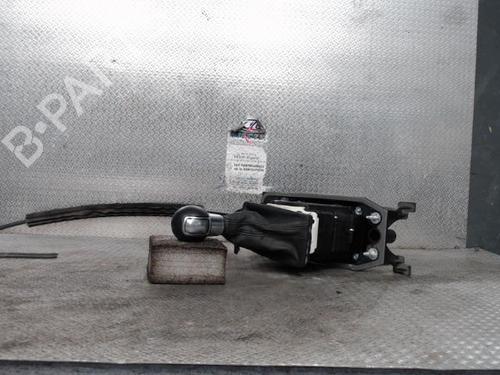 Used Shift knob AUDI A3 Sportback (8VA, 8VF) 35 TDI (150 hp) 24139199