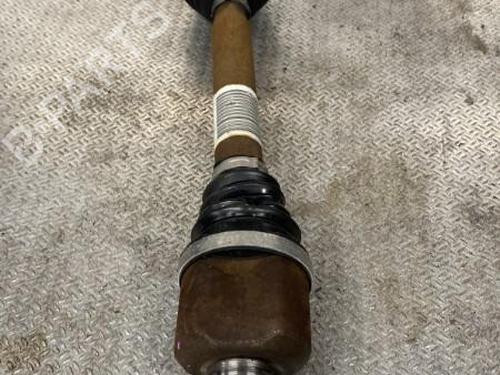 Used Left front driveshaft PEUGEOT 3008 I MPV (0U_) 2.0 HDi Hybrid4 (163 hp) 24100973