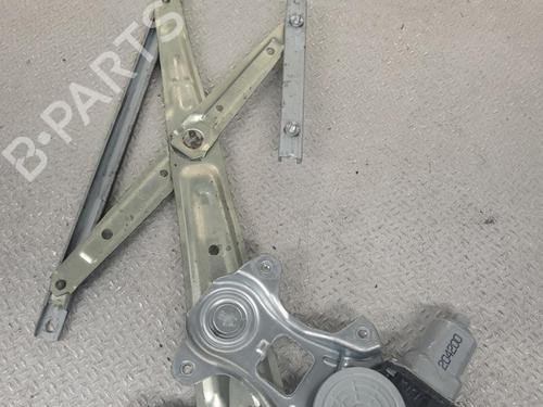 Front left window mechanism CITROËN C4 AIRCROSS 1.6 HDi 115 AWC | BP37083523C22 - Image 2