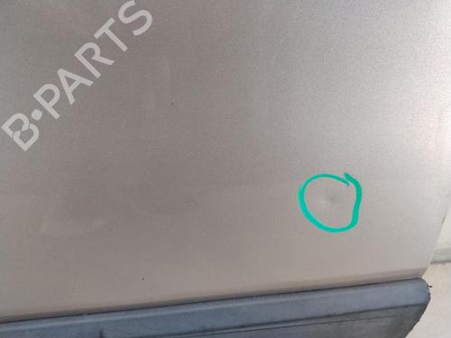 Left front door CITROËN NEMO MPV 1.4 HDi | BP24919346C2