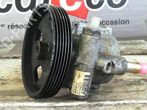 Used Steering pump Steering pump RENAULT LAGUNA II (BG0/1_) 1.9 dCi (BG08, BG0G) (120 hp) 24065683 24065683