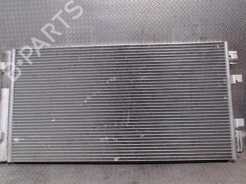 Heater matrix RENAULT SCÉNIC III (JZ0/1_) 1.5 dCi | BP24512688M63 