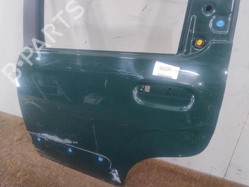 left-rear-door-fiat-panda-312_-319_-2012-34175965 main image