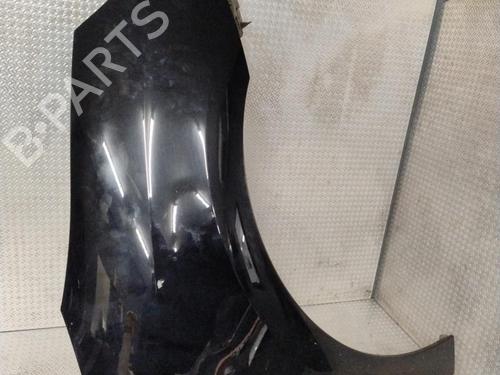 Right front fenders CITROËN C4 I (LC_) 1.6 HDi | BP31266361C42