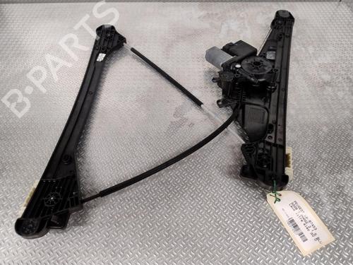 Used Front right window mechanism Front right window mechanism 29264320 29264320