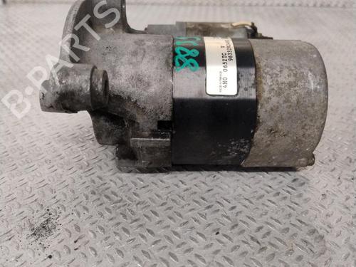 Used Starter Starter PEUGEOT 206 Hatchback (2A/C) 1.1 i (60 hp) 29601201 29601201