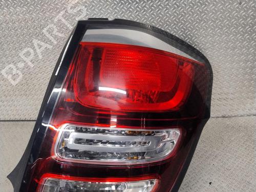 right-taillight-opel-corsa-c-x01-2000-2001-2002-2003-2004-2005-2006-2007-2008-2009-36462839 main image