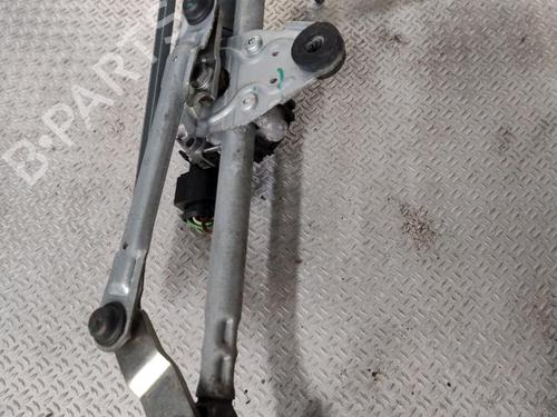 Used Front wiper motor VW UP! (121, 122, BL1, BL2, BL3, 123) 1.0 (60 hp) 30311244