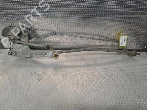 Front wiper motor RENAULT MEGANE I Coach (DA0/1_) 1.6 e (DA0F) | BP24062570M29 