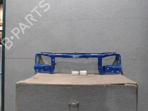 Frontplate/Frontkurv PEUGEOT 106 II (1A_, 1C_) 1.5 D (57 hp) 24085112