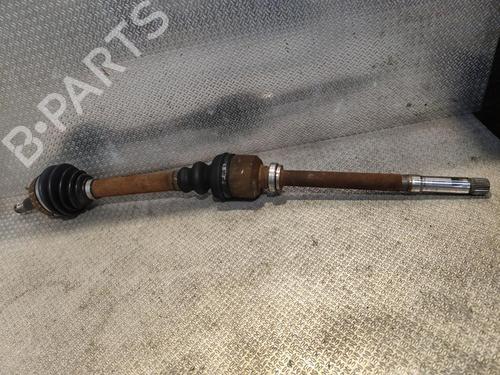 Used Right front driveshaft Right front driveshaft 39213043 39213043