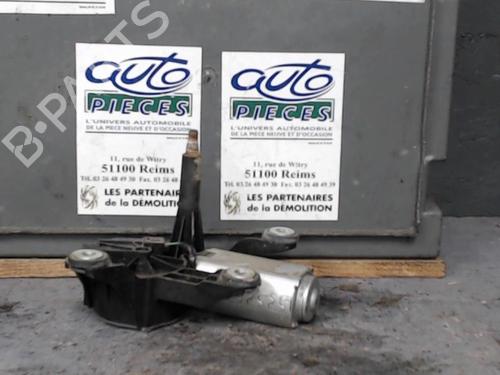 Rear wiper motor CITROËN NEMO Box Body/MPV (AA_) 1.4 HDi | BP24069998M102 