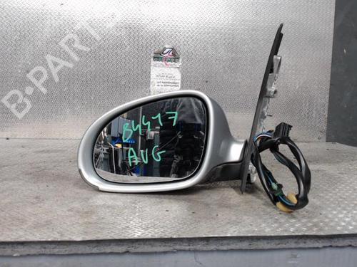 left-mirror-vw-golf-plus-v-5m1-521-2004-2005-2006-2007-2008-2009-2010-2011-2012-2013-24096140 main image