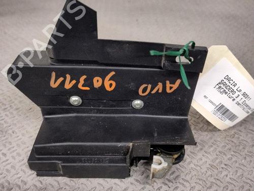 front-right-lock-dacia-sandero-iii-2021-33632434 main image