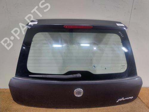 Bagklap CC/Kombi-Coupé FIAT GRANDE PUNTO (199_) 1.3 D Multijet (75 hp) 29963400