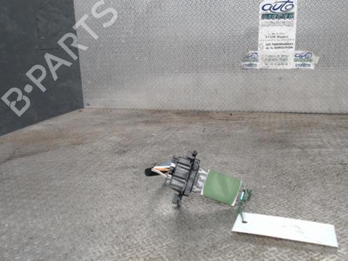 Used Heater resistor CITROËN JUMPY II (VF7) 2.0 HDi 140 (136 hp) 24081809