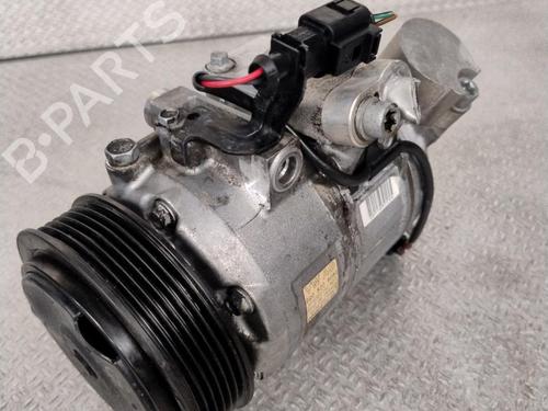 Used AC compressor AC compressor 38547645 38547645
