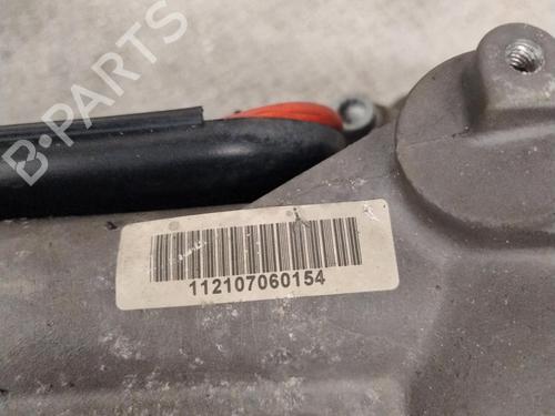 Steering rack VW GOLF PLUS V (5M1, 521) 1.9 TDI | BP34709749M22 - Image 4