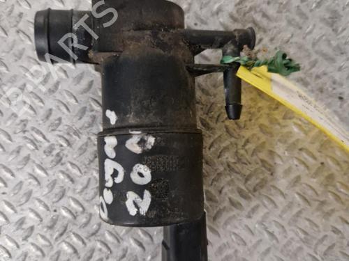 Washer pump PEUGEOT 207 CC (WD_) 1.6 HDi | BP24065986E24 
