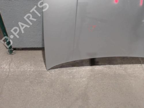 Used Hood VW GOLF IV (1J1) 1.9 TDI (90 hp) 24086828
