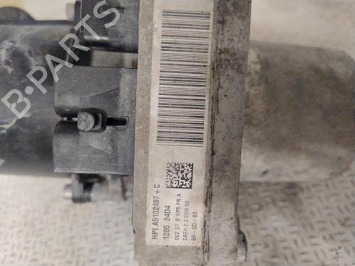 Steering pump CITROËN DS5 1.6 HDi 115 | BP27581535M99 - Image 2