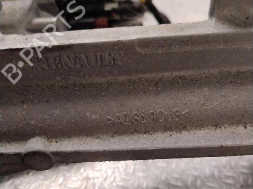 Steering rack RENAULT KANGOO III MPV TCe 130 (KJMB) | BP37002365M22 - Image 3