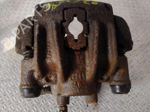 Used Left rear brake caliper CITROËN JUMPER I Van (244) 2.2 HDi (101 hp) 25703297