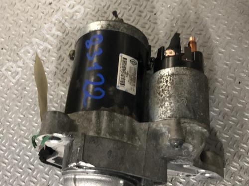 Used Starter Starter RENAULT TWINGO III (BCM_, BCA_) 1.0 SCe 70 (71 hp) 24061868 24061868