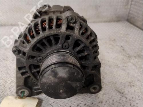 Used Alternator RENAULT CLIO II (BB_, CB_) 1.5 dCi (B/CB07) (65 hp) 26725074