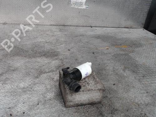 Used Washer pump RENAULT MEGANE II Coupé-Cabriolet (EM0/1_) 1.6 (113 hp) 24092413