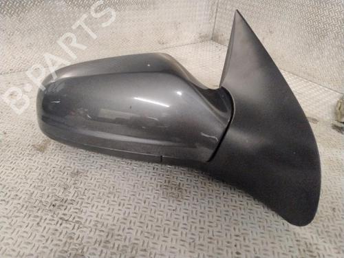 Right mirror OPEL ASTRA H GTC (A04) 1.7 CDTI (L08) | BP27602085C27 