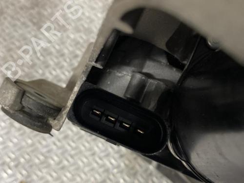 Used Front wiper motor FORD TRANSIT CONNECT V408 Box Body/MPV 1.0 EcoBoost (100 hp) 24099549