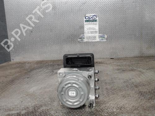 Módulo de ABS PEUGEOT 208 I (CA_, CC_) 1.5 BlueHDI 100 (102 hp) 30483937