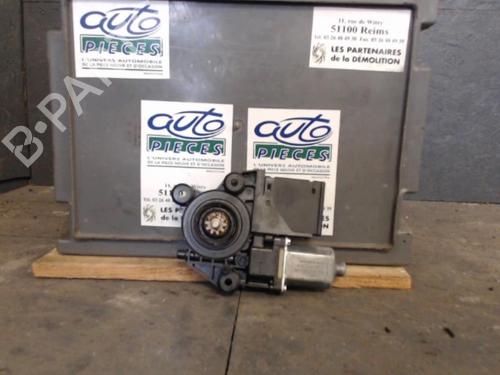 Used Front right window mechanism RENAULT MEGANE III Hatchback (BZ0/1_, B3_) 1.5 dCi (BZ09, BZ0D, BZ1W, BZ29, BZ14) (110 hp) 24069334