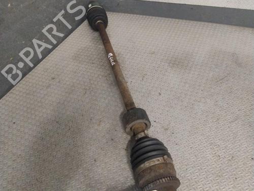 Used Right front driveshaft Right front driveshaft 36958227 36958227
