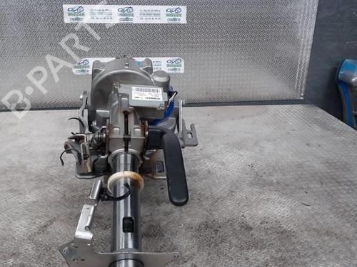 Used Steering column Steering column NISSAN QASHQAI I (J10, NJ10) 1.5 dCi (106 hp) 24097542 24097542
