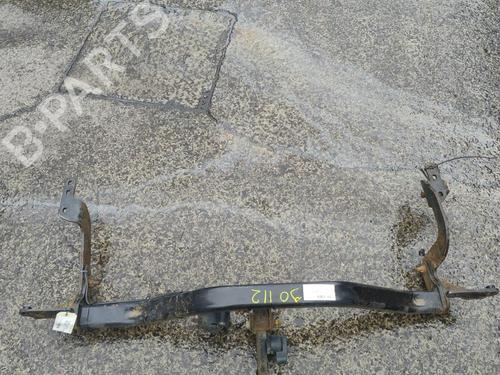 Trækkugle/Mekanisme CITROËN C4 Picasso I MPV (UD_) 1.6 HDi 110 (112 hp) 33031418