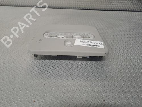 Interior roof light NISSAN QASHQAI II (J11, J11_) 1.6 dCi | BP24061228I8 