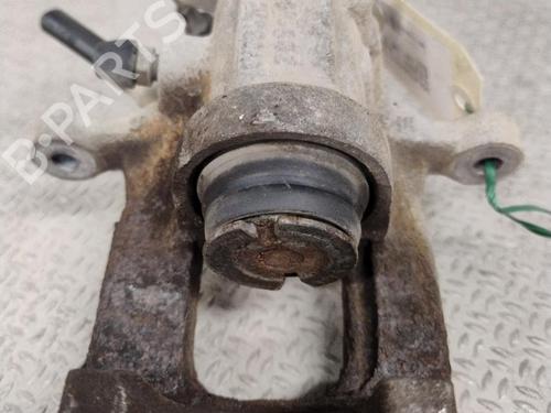 Used Left rear brake caliper Left rear brake caliper VW TOURAN (1T1, 1T2) 1.9 TDI (105 hp) 32075629 32075629