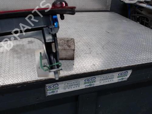 Used Third brake light SUZUKI SWIFT IV (FZ, NZ) 1.2 (AZH412, ZC72S) (94 hp) 24097857