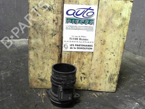 Used Mass air flow sensor RENAULT CLIO III (BR0/1, CR0/1) 1.5 dCi (C/BR0G, C/BR1G) (68 hp) 24066449