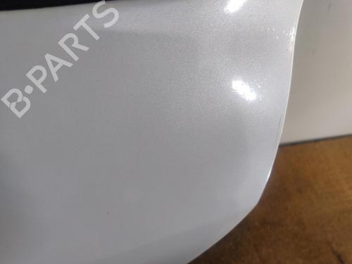 Left rear door RENAULT MEGANE III Hatchback (BZ0/1_, B3_) 1.6 dCi (BZ00, BZ12, BZ13) | BP31266074C4