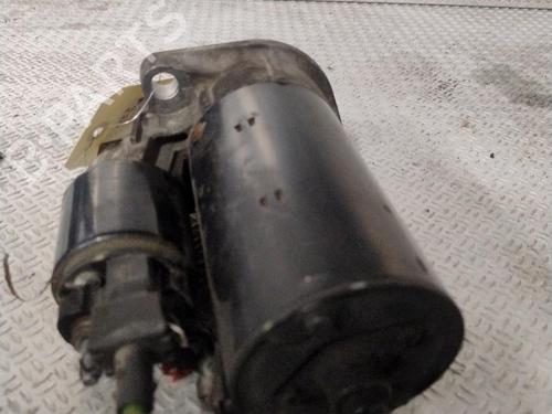 Used Starter Starter AUDI A3 (8L1) 1.9 TDI (100 hp) 36242352 36242352